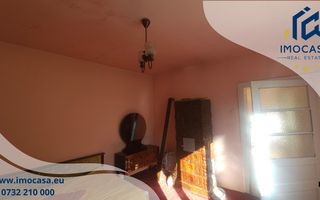 De Vânzare casă Pâncota Arad 6 camere, sup. generoasă confort, Garaj - Poză 8