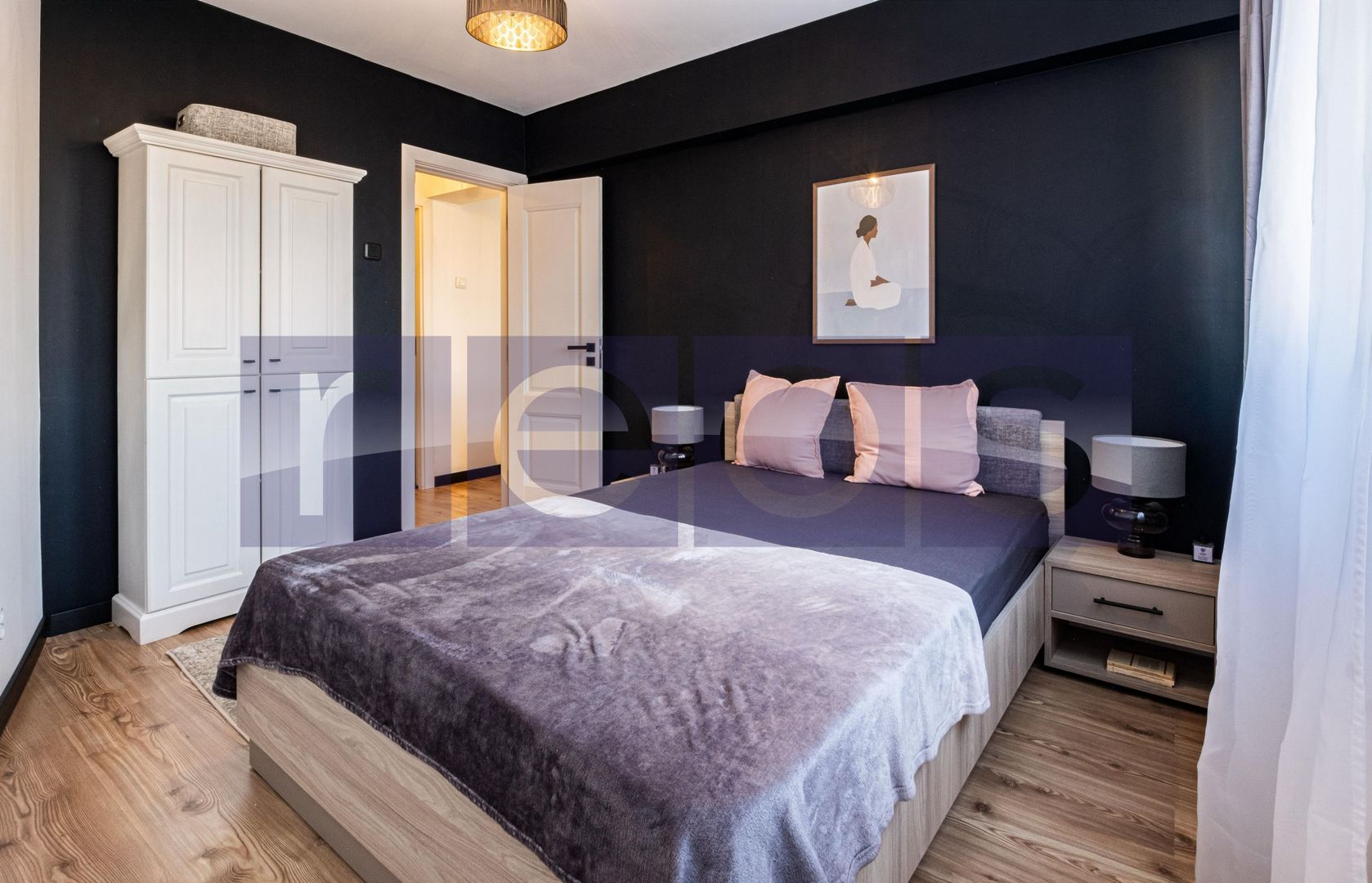 VANZARE APARTAMENT 2 CAMERE 43MP ULTRACENTRAL UNIVERSITATE FARA RISK RENOVAT - Poză 9