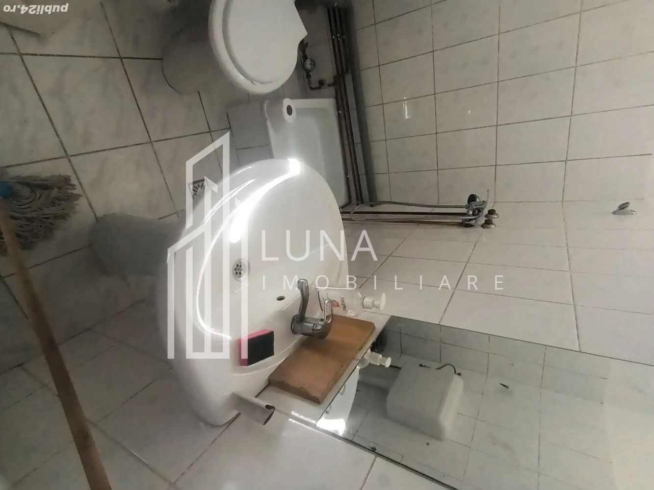 Spațiu comercial 35 mp de închiriat | Vitrină stradală | Astra - Poză 4