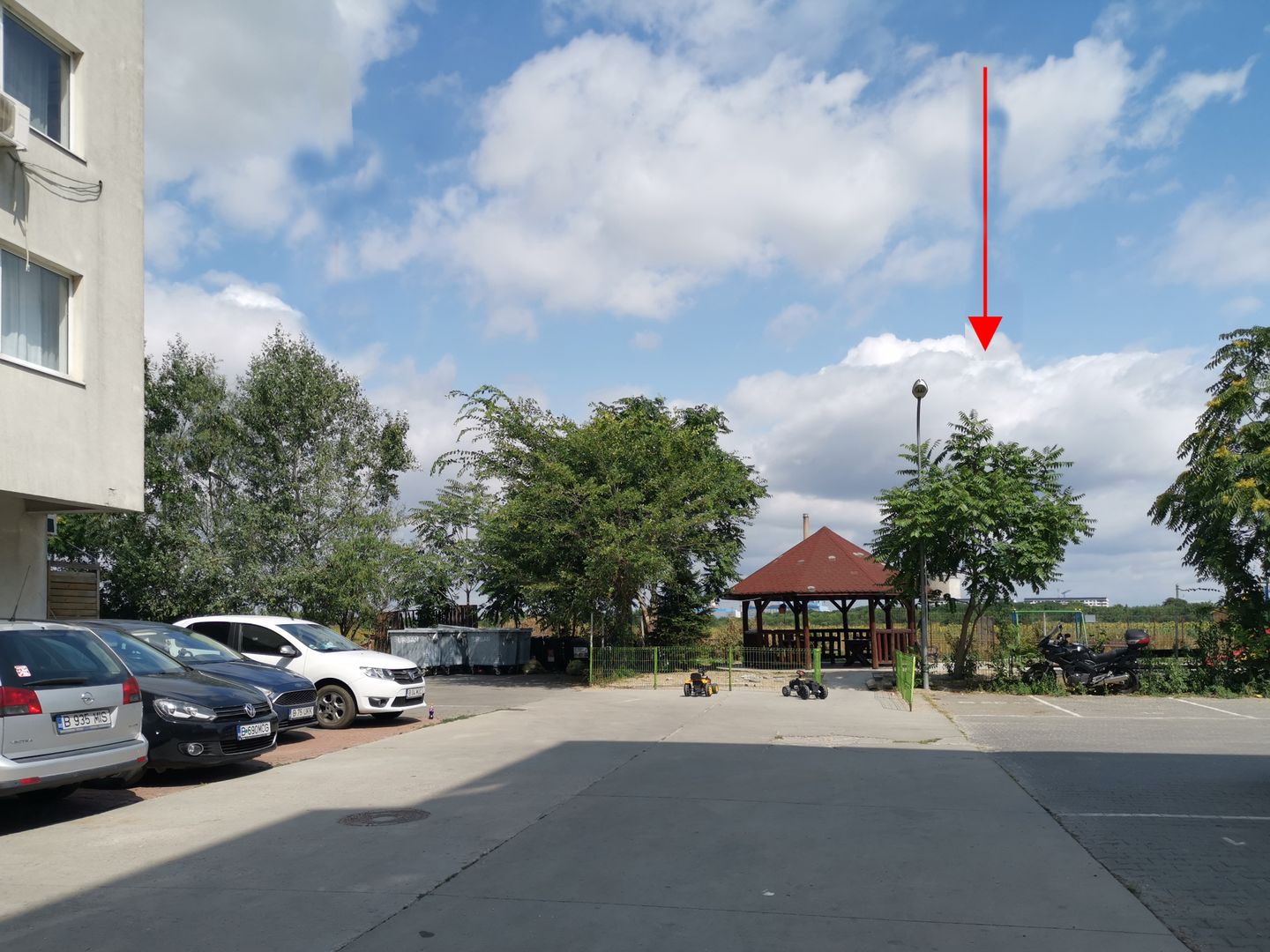 Teren 900 mp | Zona in plina dezvoltare | Sector 6 - Poză 9