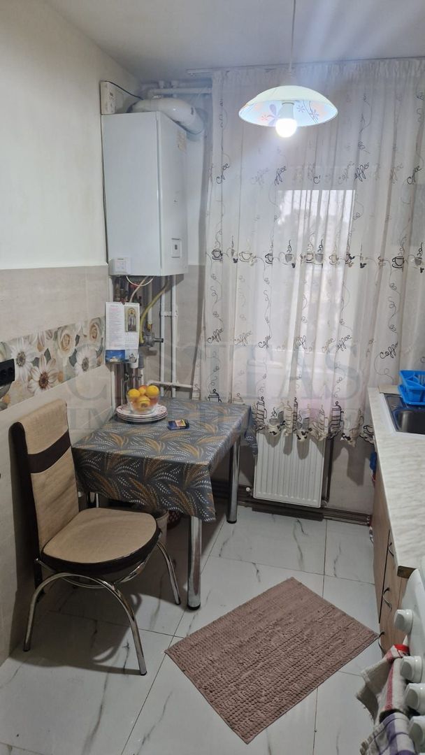 Apartament cu 3 camere in Manastur, zona Big - Poză 5
