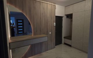 Apartament 2 camere de închiriat | Sibiu | 56 mp | parcare - Poză 6