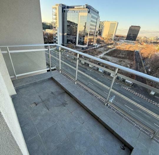 APARTAMENT PREMIUM | BELVEDERE RESIDENCE - Poză 8