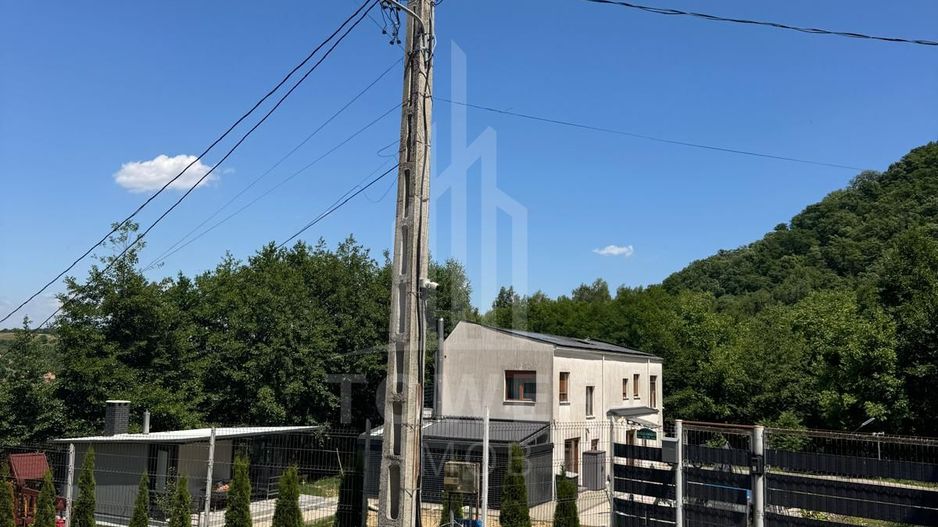 Teren intravilan 4600mp - 55 EUR/mp - EXCLUSIVITATE CISNADIOARA - COMISION 0% - Poză 5