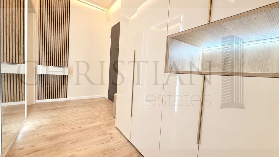 Garsonieră mobilată PREMIUM Exigent Plaza Residence Faza 5 Lujerului Politehnica - Poză 3