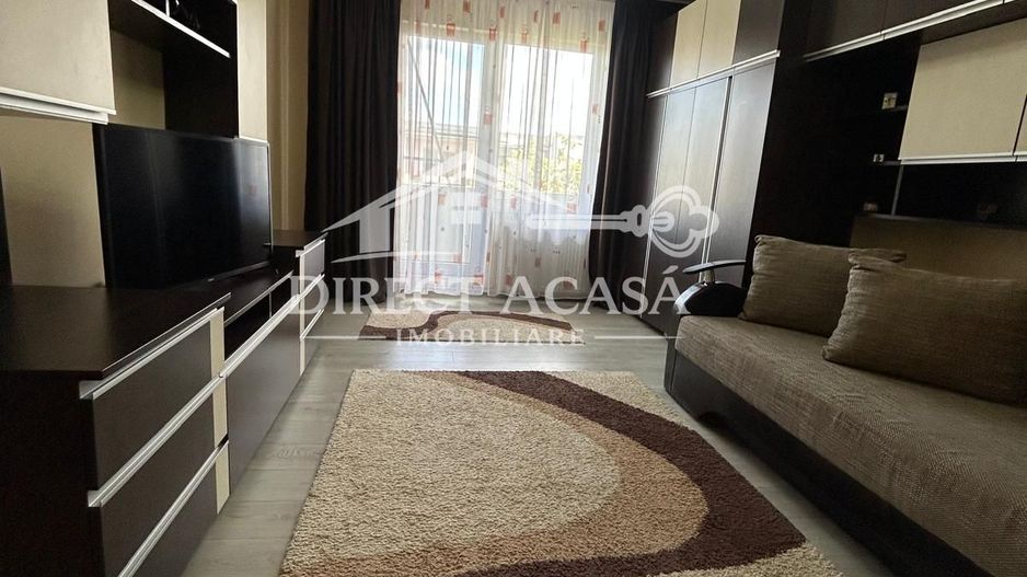 Apartament 2 camere mobilat, Rodniciei - Poză 1