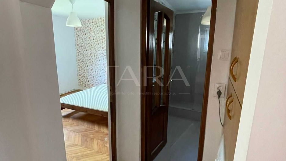 Apartament 3 camere, garaj și boxă – zona centrală Apahida - Poză 7