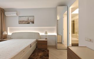 De inchiriat apartament 3 camere Pipera, Cortina North - Poză 6