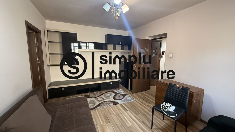 Apartament 2 camere Nanterre et 1/4 - Poză 1