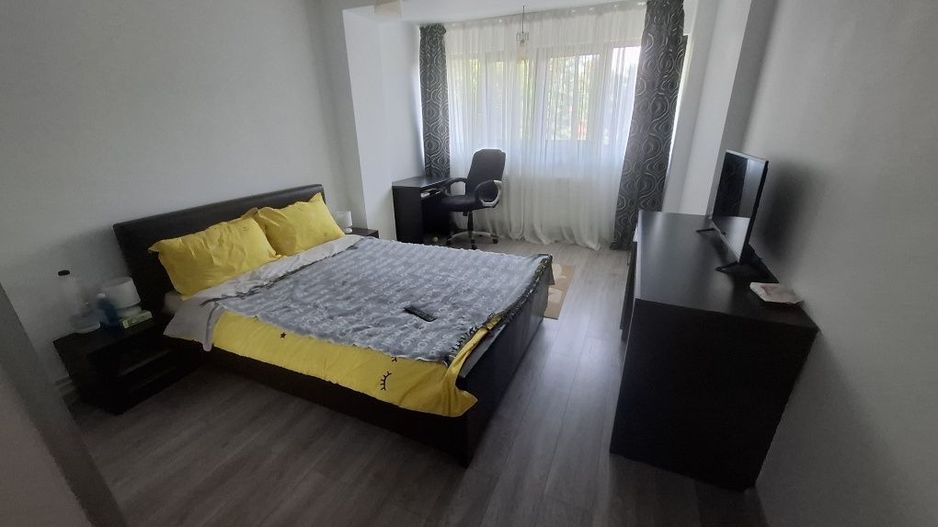 Apartament 3 camere,  Tiglina 2 - Poză 3