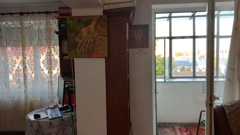 ageuropa.ro vinde ap 4 cam 103mp etaj 4/4 în zona CENTRALA. - Poză 4