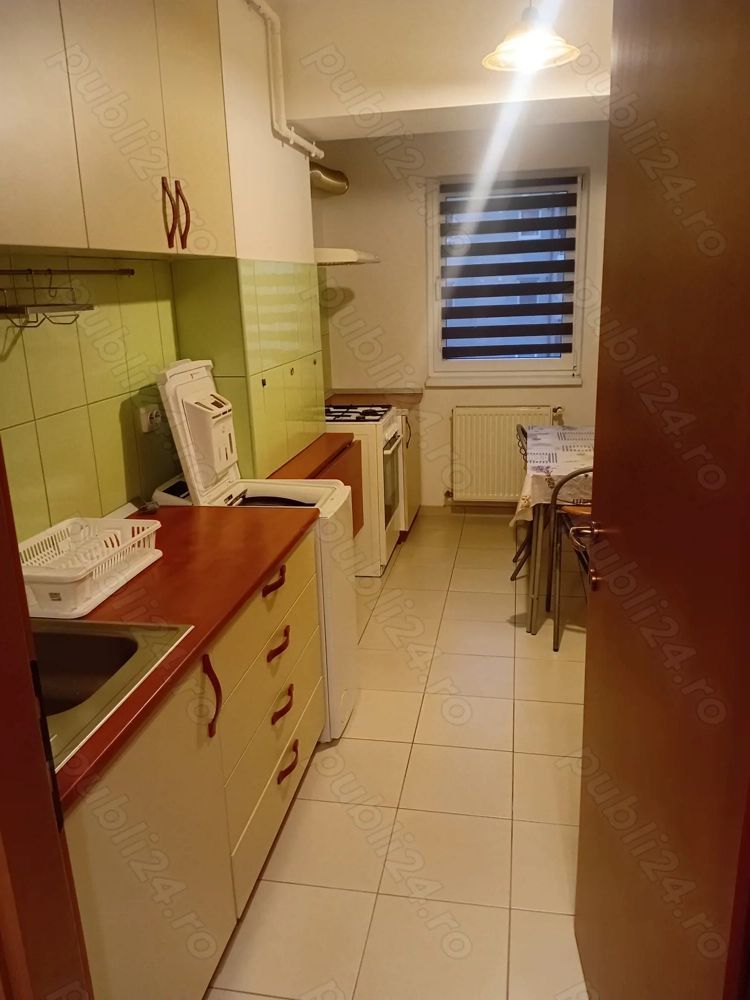 Închiriez garsoniera Confort City- Popesti - Centrala proprie - Poză 4