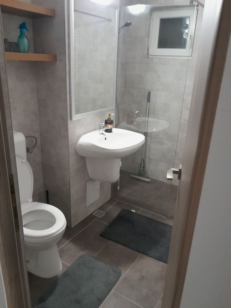 Complex Studențesc | 2 Camere | Centrala Proprie - Poză 8