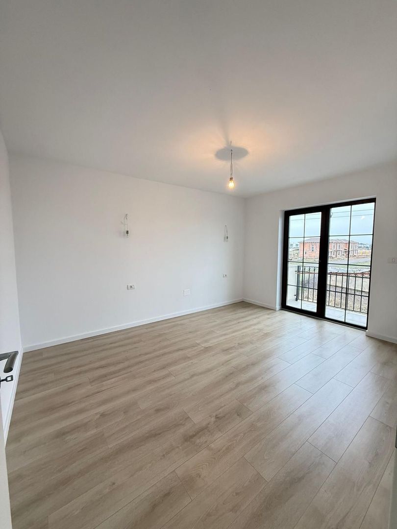 COMISION 0% | Duplex despartit prin camera tehnica | 86.8 mp utili | - Poză 8