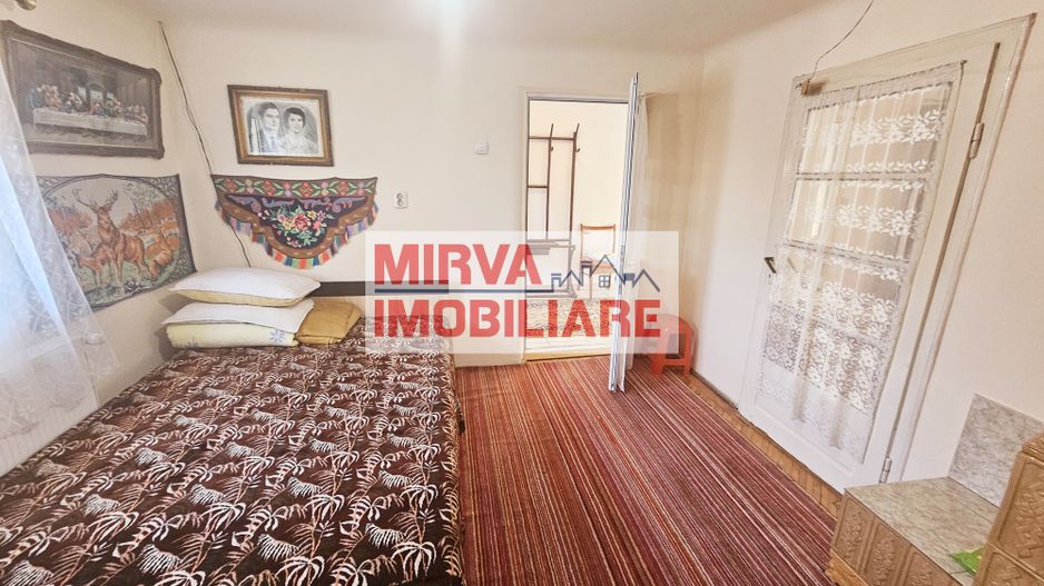 🏡 Casă spațioasă cu 4 camere + teren 4344 mp, Gorgota – EXCLUSIV! - Poză 33