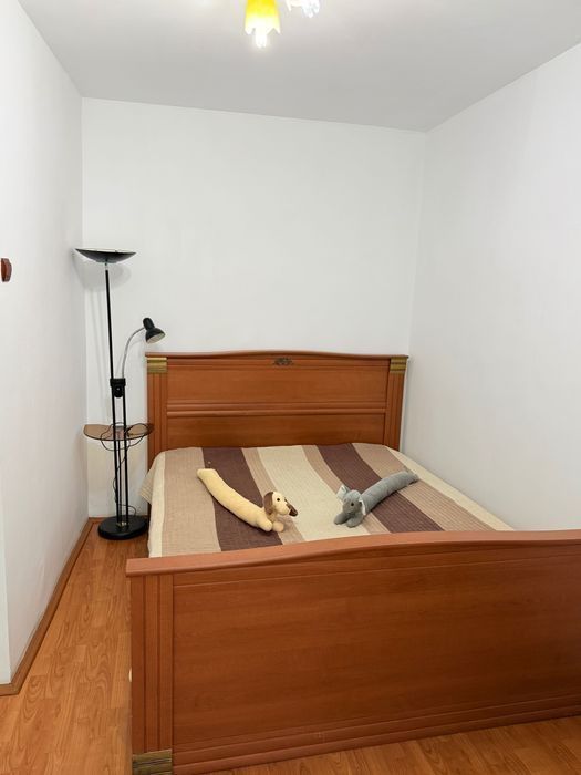 Apartament cu 2 camere in Bulevardul 1 Mai - Poză 3