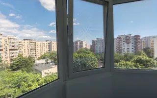 Garsonieră  13 Septembrie | Aproape de Unirii &  Palatul Parlamentului - Poză 11