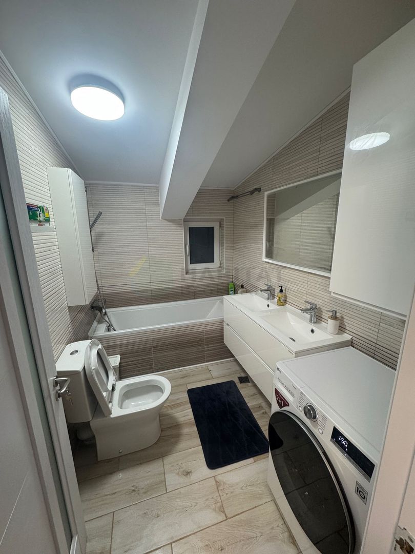 Casă Duplex 4 camere - Tunari, Strada Câmpului - Poză 6