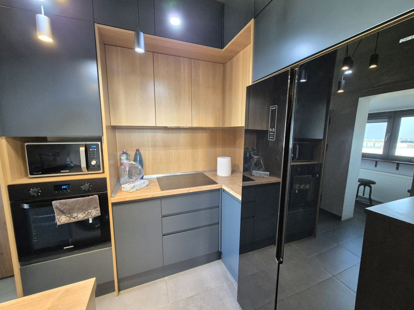 Apartament cu 3 camere - Unirii - Poză 8