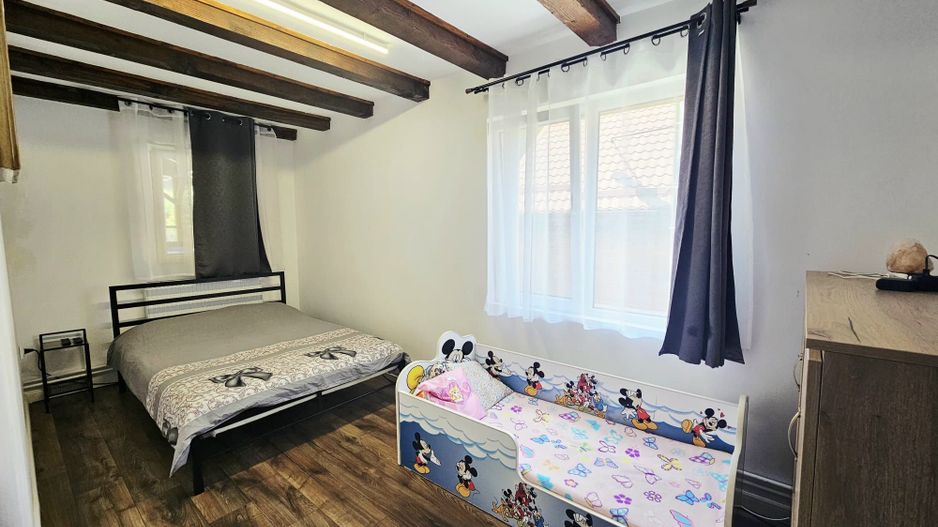 Splendoarea naturii imbinata cu stilul modern=pensiune exclusivista - Poză 22