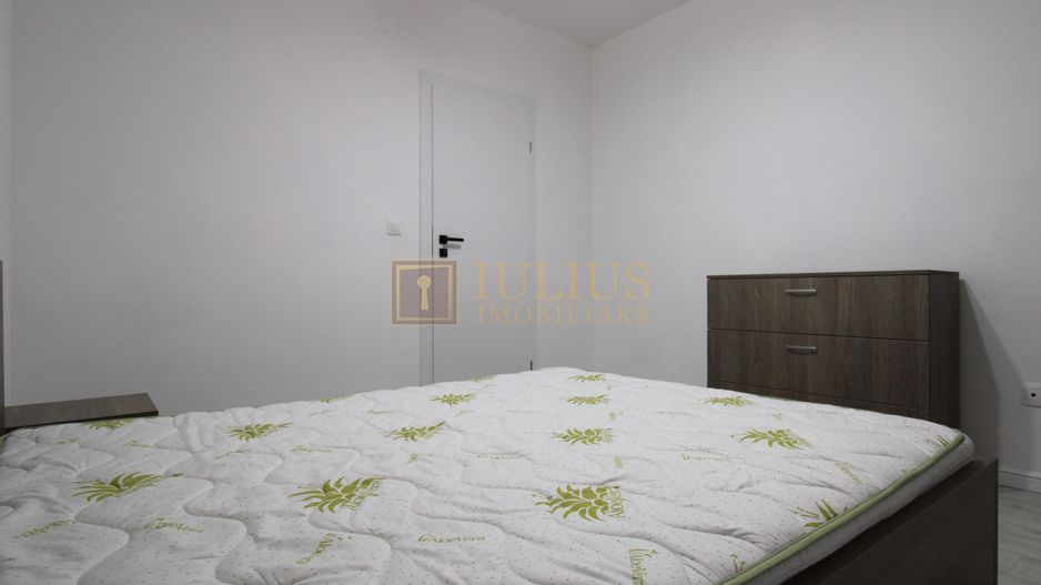 Apartament luminos, 3 camere, parcare subterana, Toronto Residance - Poză 15