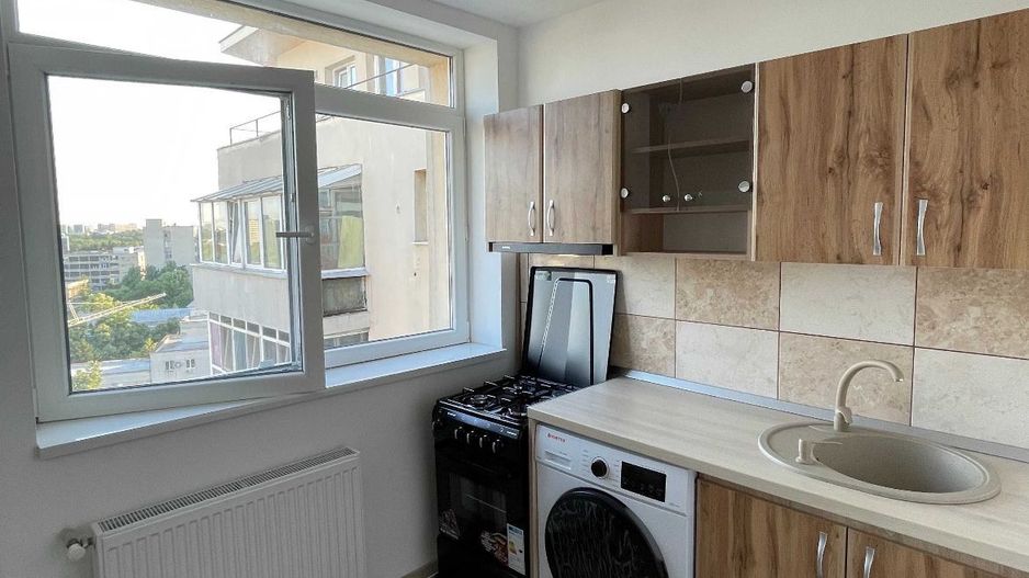 AP. 2 CAMERE GARA DE NORD, PARCARE, MOBILAT MODERN, METROU 5 MINUTE - Poză 3