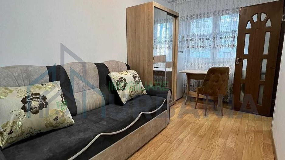 Garsoniera 20 mp, Tatarasi, Str. Ciurchi 127B, Et. 1/4, 250 €/luna - Poză 3
