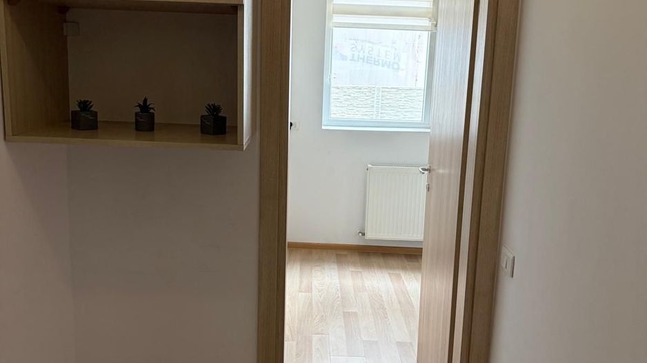 GARSONIERA - METALURGIEI, CENTRALA PROPRIE, PARCARE, BLOC NOU, MODERN - Poză 7
