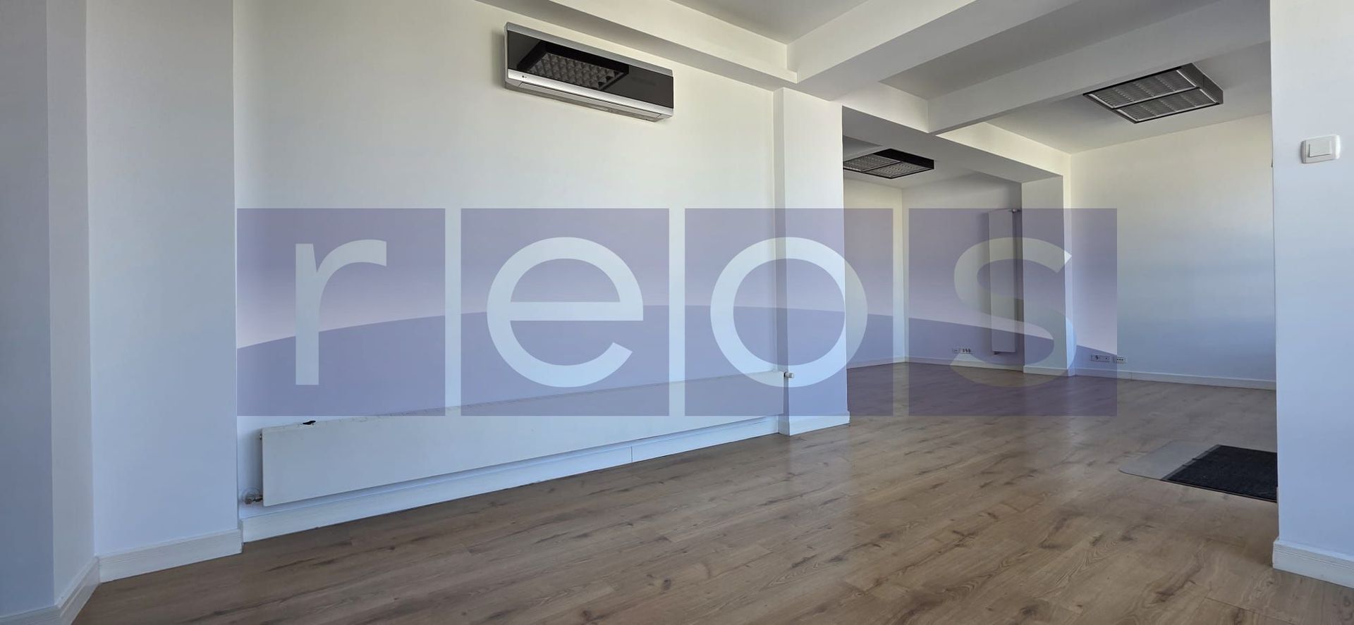 INCHIRIERE   APARTAMENT  4 CAMERE   DOROBANTI  130MP - Poză 11