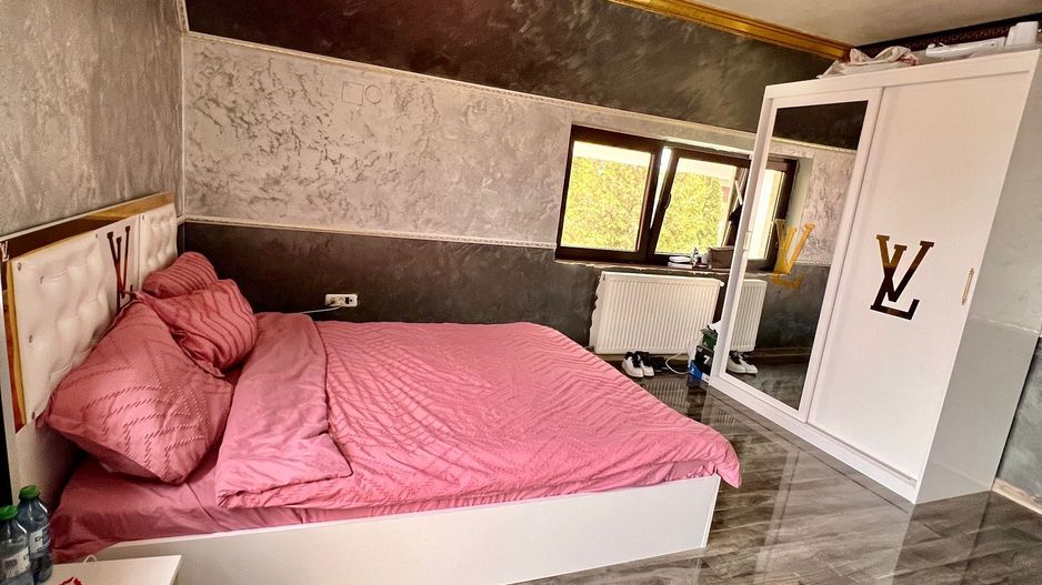 SPRE VANZARE! CASA INDIVIDUALA IN GHIMBAV! - Poză 7