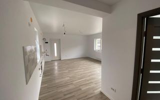 Ap. 2 camere, Valea Lupului-Rediu, 51mp, Gradina,0% comision - Poză 3