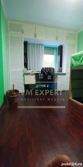 APARTAMENT 4 CAMERE PARTER GRUI - Poză 4