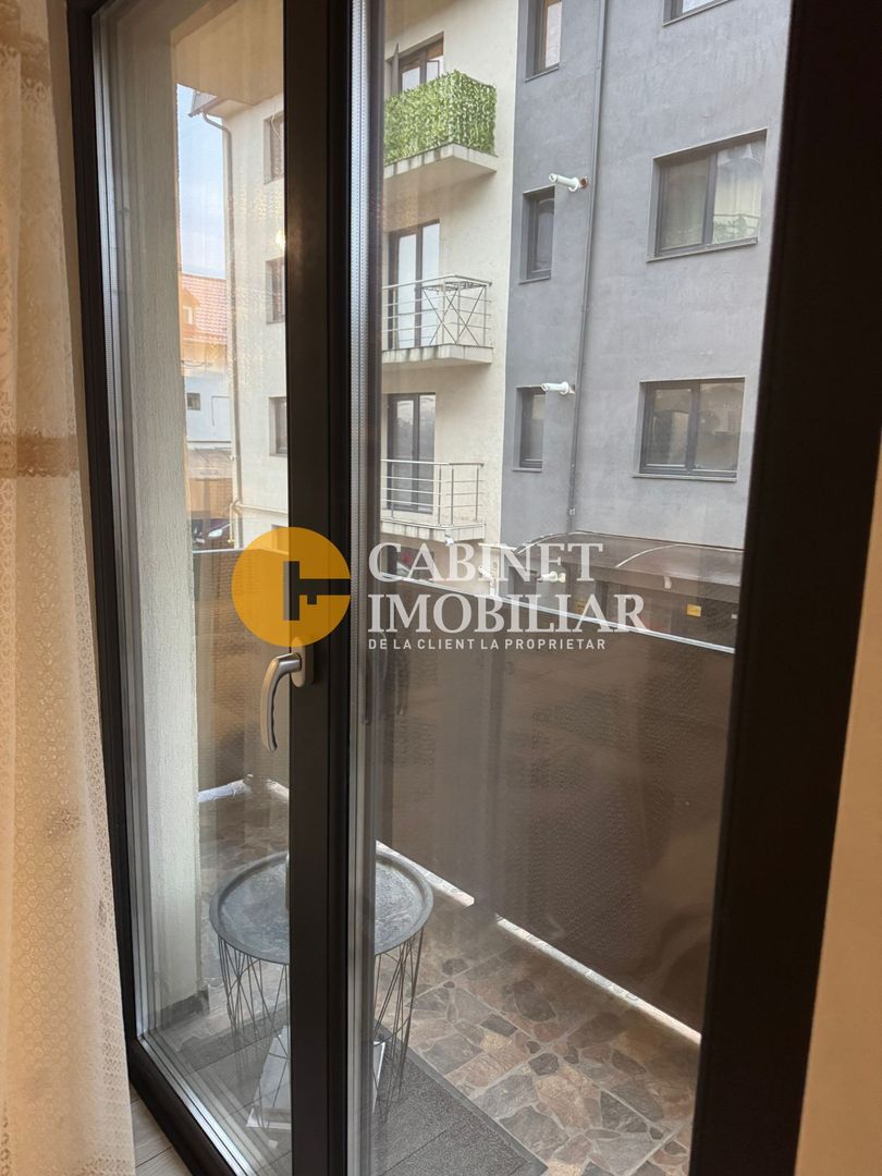 Apartament 2 camere decomandat- ETAJ 1- Capat Pacurari - Poză 7