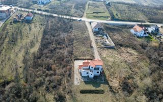 Vila noua de vanzare -strada GH Doja-Oradea - Poză 1