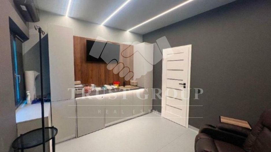 Vila Aviatorilor | Garaj | 90 mp Curte libera | Ideal investitie - Poză 3