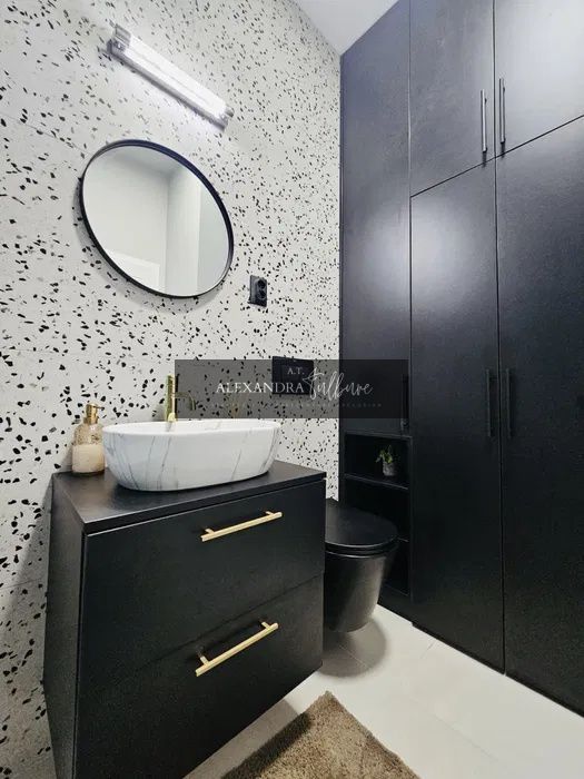 Apartament 2 camere, etaj intermediar, terasa, garaj, Eroilor - Poză 6