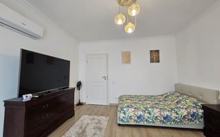 Garsonieră de închiriat Lujerului Exigent Plaza - Poză 1