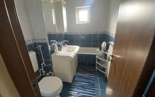 APARTAMENT 3 CAMERE, 97 MP, CAMPULUNG, PRET 62000 EURO - Poză 8