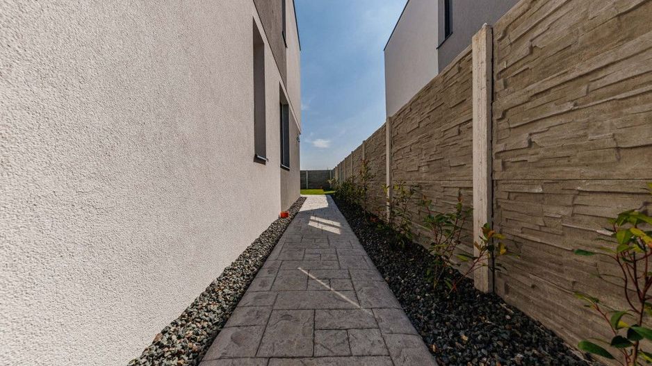 Duplex mobilat modern 5 camere, 3 bai, Mehala-Timisoara, COMISION 0 - Poză 25