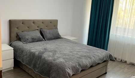 Apartament NOU 1 camera 40 mp Tatarasi 87000 euro