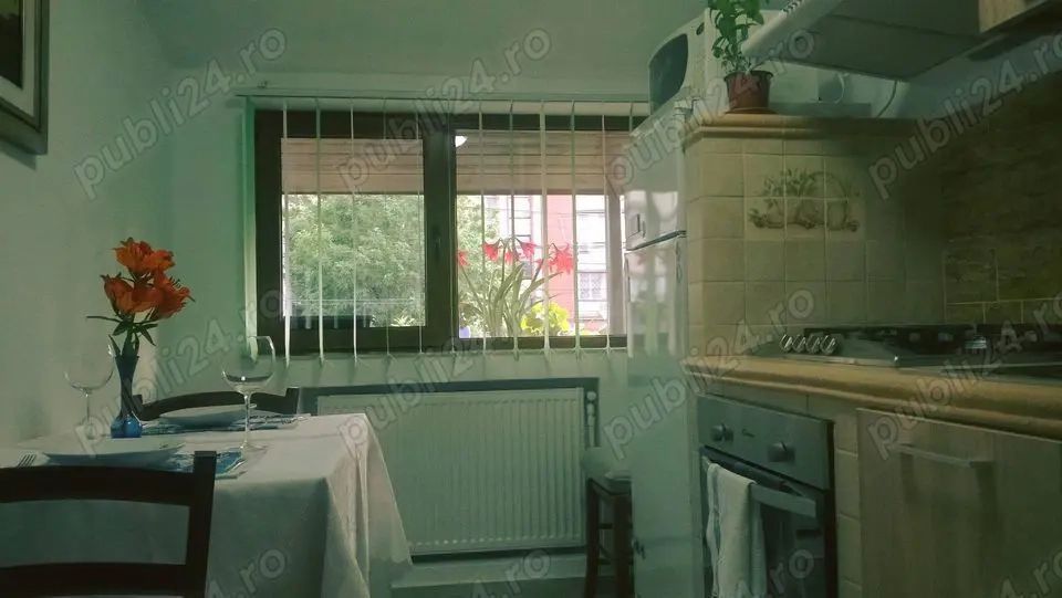 De inchiriat Apartament 3 camere in Vila,  Ferentari sector 4 - Poză 5