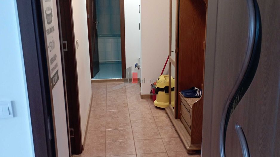 APARTAMENT 2 CAMERE SEBASTIAN-DUMBRAVA NOUA - Poză 5