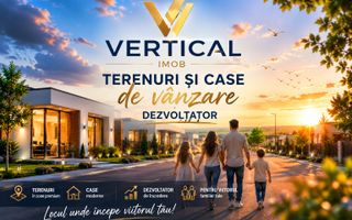 Casa/Vila Mega Parc * ,Berceni/Vidra - Poză 1