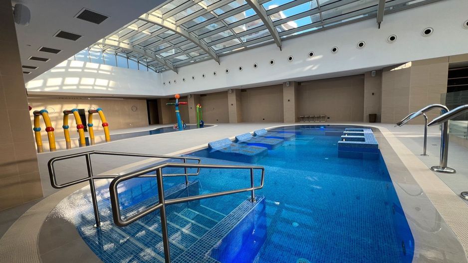 Studio Garsoniera de vânzare in Mamaia Nord Lux Constanta - Poză 8