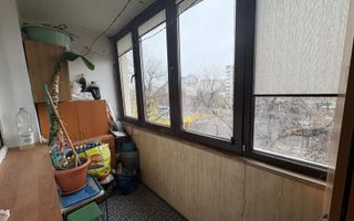 Apartament 3 camere decomandat, loc de parcare,Brancoveanu, Comision 0 - Poză 4
