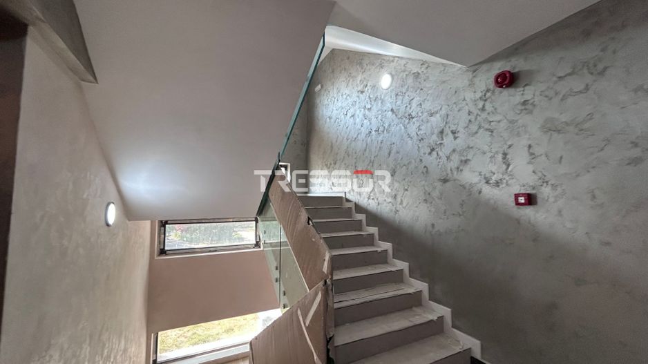 Apartamente premium la Marea Neagră | Stațiunea Jupiter – Cap Aurora - Poză 13