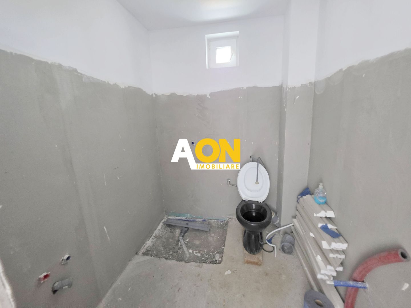 Apartament tip duplex, D+P, 5 camere, la cheie, 450 mp teren, Barabant - Poză 16