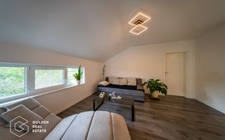 Casa noua in Frumuseni, teren 1327mp, comision 0% - Poză 19