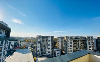 Duplex Grand Via | Blvd Timisoara | Centrala  | Parcare subterana - Poză 13