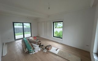 CASA TIP VILA - Gata de mutare! 240.000 euro - Poză 4